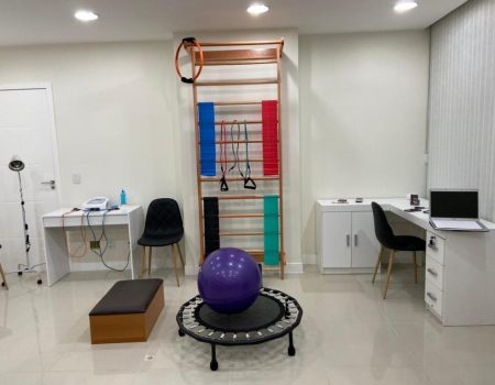 Os melhores profissionais estão aqui