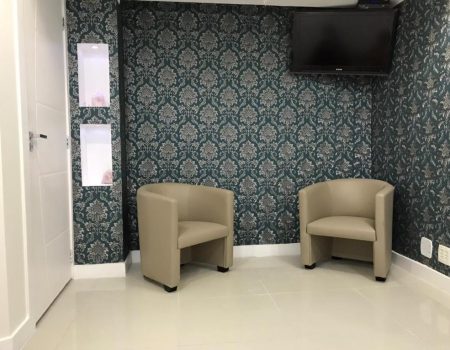 Um espaço dedicado para cuidar de você